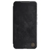 NILLKIN Maska Qin Pro za Samsung S906B Galaxy S22 Plus 5G crna