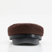 Reserved - LADIES` PEAKED CAP