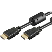 GOOBAY Goobay kabel HDMI HighSpeed 61302, (20992850)