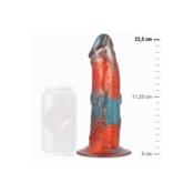 EPIC - TALOS DILDO OF POWER AND PLEASURE