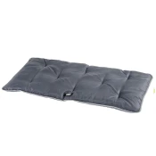 Ferplast Jolly 110 siva podloga za pse 108 x 79 cm