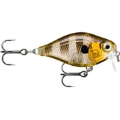 RAPALA X-LIGHT CRANK SHALLOW RUNNER (FNCS) 3 GGIU