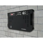 HILL Audio IMA-202V2 ojačevalnik, Mp3, FM sprejemnik