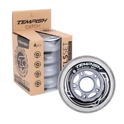Inline kolesa Tempish CATCH 80 mm 82A 8-Pack