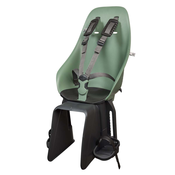 urban iki® otroški sedež za kolo ta-ke carrier cm icho green/bincho black