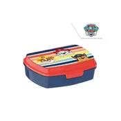KIDS LICENSING Plastična škatla za prigrizke PAW PATROL, PW19808
