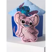 Sinsay - Ukrasni jastuk Stitch - orhideja