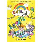 Super Cute - Fun in the Sun
