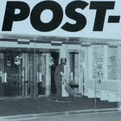 Jeff Rosenstock - POST- (Limited Edition) (LP)