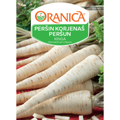 Sjeme povrća peršin korjenaš Kinga – Oranica