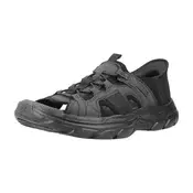 Skechers Sandalias Hombre Modele Slip-ins Revolted Ss Črna
