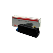 Toner OKI C5100 (42127405) rumena, original -