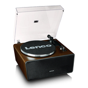 LENCO Gramophone LS-470WA Bluetooth RCA izhod
