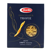 Barilla Makaron Specialita Trofie 500g - Barilla