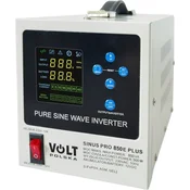 Volt Polska UPS Volt Poljska sinusPRO 850 E Plus 12/230V 500W/850VA (3SPM08012M)