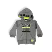 Duks sivi 17757 - deciji duks