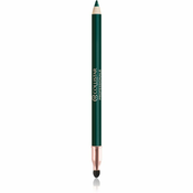 Collistar Professional Eye Pencil vodootporna olovka za oci s visokom pigmentacijom nijansa 10 Verde Metallo 1,2 ml