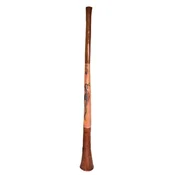 Didgeridoo Fiberglass Ekstra dolg Cis 3814027-CIS
