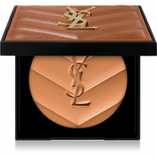 Yves Saint Laurent All Hours Bronzer bronzer za ženske 02 Buff Dune 7,5 g