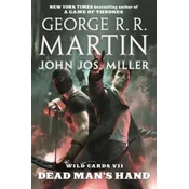 Wild Cards VII: Dead Mans Hand