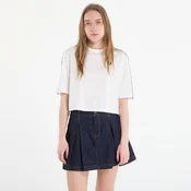 Majice FRED PERRY Taped T-Shirt Snow White 40