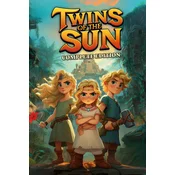 Twins of the Sun: Complete Edition XBOX LIVE Key EUROPE