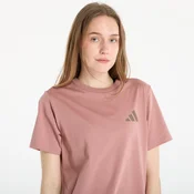 Majice adidas Terrex Multi Graphic T-Shirt Warm Clay M