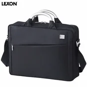 Lexon Torba za laptop, 14, Crna