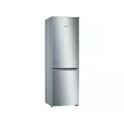 Bosch frižider kombinovani KGN36NLEA