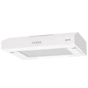 Gorenje Kuhinjski aspirator WHU529EW/S, Beli