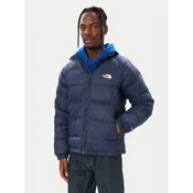The North Face Puhovka Hydrenalite NF0A88XU Mornarsko modra Regular Fit