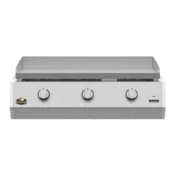 Brabura L Class Inox 30
