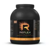 Reflex Nutrition Instant Mass® Heavyweight 2000 g perfekt cokolada