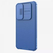 Maska Nillkin CamShield Pro za Samsung A55 5G/ A556B plava