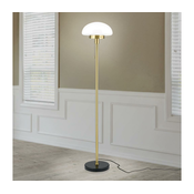 Orion Stl 12-1191/1 - Podna lampa SPARTA 1xE27/40W/230V zlatna/crna