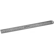 Ravnilo 30cm kovinsko westcott e-14176 00 WESTCOTT