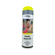 NIVEL SYSTEM Mark Master barva v spreju - rumena