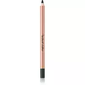 ZOEVA Velvet Love Eyeliner Pencil svinčnik za oči odtenek Perfect Green 1,2 g
