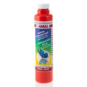AMAL PIGMENT 2008 ŠT.07 MAKOVO RDEČI 250 ML