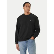 Calvin Klein Jeans Jopa LV04RC296G Črna Regular Fit