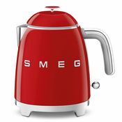 SMEG grelnik vode mini KLF05RDEU