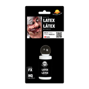 Guirca Tekoči lateks za obraz - bel 28 ml