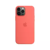 Apple ovitek Silicone Case za iPhone 13 Pro Max - MagSafe - original vijola Pomelo - MM2N3ZM/A