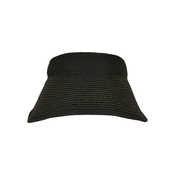 Bast Visor logo black