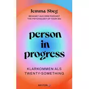 Person in Progress