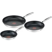 Tefal DUETTO+ Plus Set 20/24/28cm