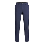 Jack & Jones Junior Hlače, modra