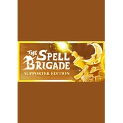 The Spell Brigade - Supporter Edition Steam Key (PC) GLOBAL