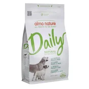 Almo nature spa ALMO DAILY cane AB AG/PO/RI1,2K