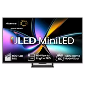 HISENSE ULED TV (Mini LED) 55U7Q PRO (model 2025/26)